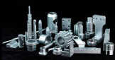Fabricacion y mecanizado de piezas en maquinaria CNC.